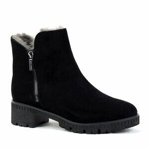 Valdini Ivory Women's Boot